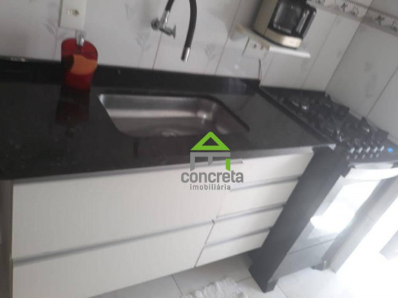 Imagem Apartamento com 2 Quartos à Venda, 44 m² em Jardim Petrópolis - Cotia Imagem Apartamento com 2 Quartos à Venda, 44 m² em Jardim Petrópolis - Cotia