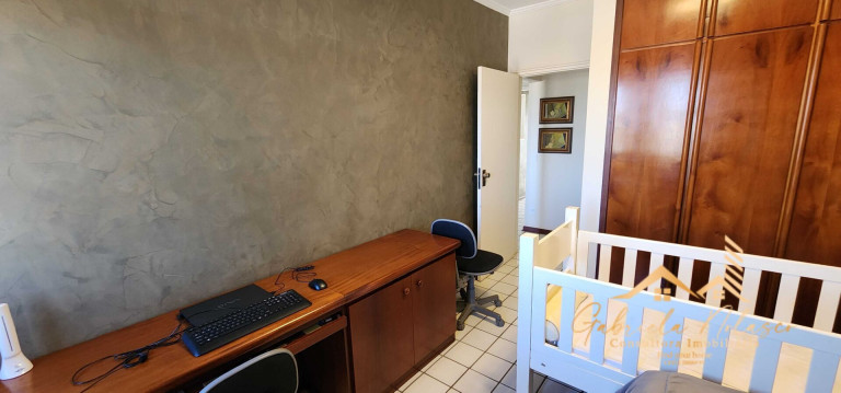 Imagem Apartamento com 3 Quartos à Venda, 125 m² em Centro - Mogi Mirim Imagem Apartamento com 3 Quartos à Venda, 125 m² em Centro - Mogi Mirim