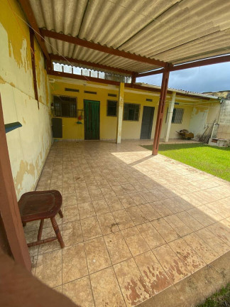 Imagem Casa com 1 Quarto à Venda, 250 m² em Mongaguá Imagem Casa com 1 Quarto à Venda, 250 m² em Mongaguá