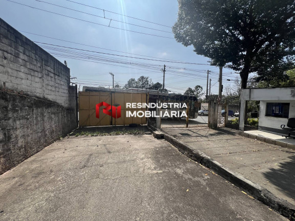 Imagem Galpão para Alugar, 4 m² em Jardim Jaragua - São Paulo Imagem Galpão para Alugar, 4 m² em Jardim Jaragua - São Paulo