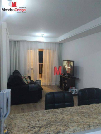 Imagem Apartamento com 3 Quartos à Venda, 127 m² em Além Ponte - Sorocaba