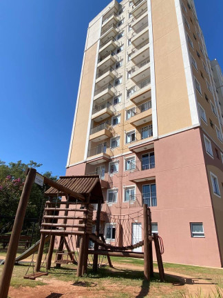 Imagem Apartamento com 2 Quartos à Venda, 50 m² em Vila Nambi - Jundiaí Imagem Apartamento com 2 Quartos à Venda, 50 m² em Vila Nambi - Jundiaí