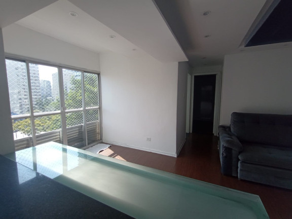 Imagem Imóvel com 2 Quartos à Venda, 60 m² em Pinheiros - São Paulo Imagem Imóvel com 2 Quartos à Venda, 60 m² em Pinheiros - São Paulo