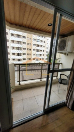 Imagem Apartamento com 3 Quartos à Venda, 90 m² em Santa Teresinha - São Paulo