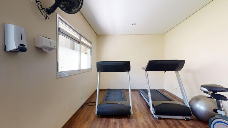 Imagem Apartamento com 2 Quartos à Venda, 150 m² em Brooklin Paulista - São Paulo