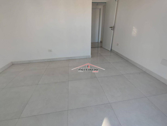 Imagem Apartamento com 3 Quartos à Venda, 133 m² em Canto Do Forte - Praia Grande