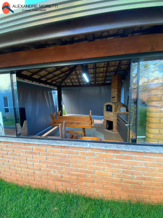 Imagem Casa com 3 Quartos à Venda,  em Vila Trujillo - Sorocaba