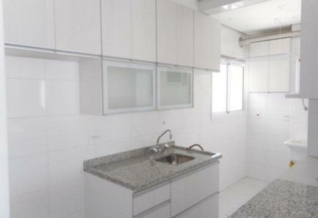 Imagem Apartamento com 2 Quartos à Venda, 62 m² em Pinheiros - São Paulo Imagem Apartamento com 2 Quartos à Venda, 62 m² em Pinheiros - São Paulo