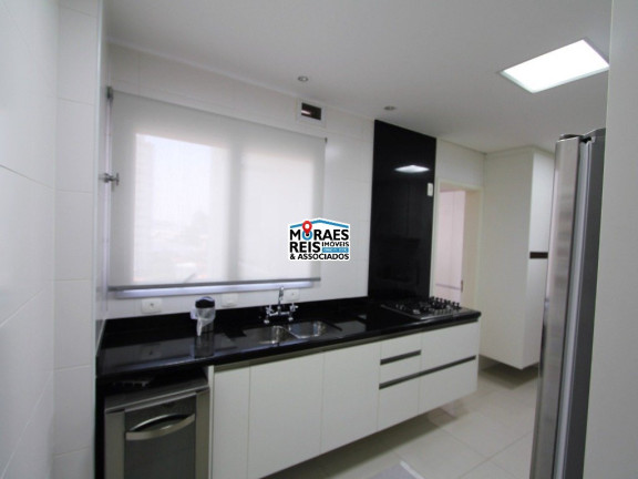 Imagem Apartamento com 3 Quartos à Venda, 167 m² em Vila Congonhas - São Paulo