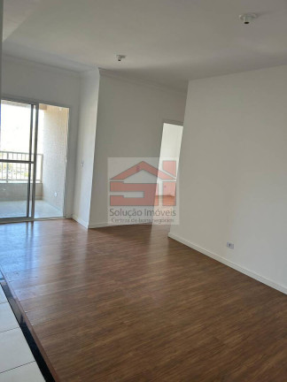 Imagem Apartamento com 2 Quartos para Alugar,  em Borda Da Mata - Caçapava