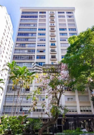 Apartamento com 4 Quartos à Venda, 403 m² em Jardim Paulista - São Paulo