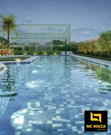 Imagem Apartamento com 2 Quartos à Venda, 56 m² em Campestre - Santo André Imagem Apartamento com 2 Quartos à Venda, 56 m² em Campestre - Santo André