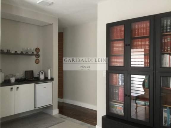 Imagem Imóvel com 4 Quartos à Venda, 254 m² em Jardim Planalto - Campinas