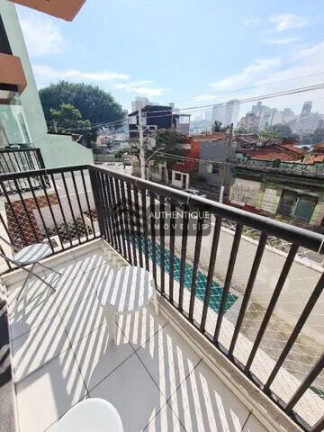 Imagem Apartamento com 2 Quartos à Venda, 49 m² em Bela Vista - São Paulo Imagem Apartamento com 2 Quartos à Venda, 49 m² em Bela Vista - São Paulo