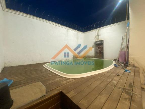 Imagem Casa com 3 Quartos à Venda, 140 m² em Residencial Bethânia - Santana Do Paraíso Imagem Casa com 3 Quartos à Venda, 140 m² em Residencial Bethânia - Santana Do Paraíso