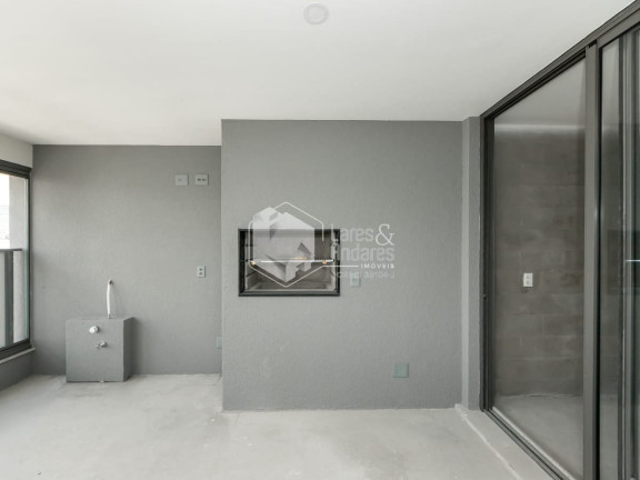 Imagem Apartamento com 4 Quartos à Venda, 211 m² em Campo Belo - São Paulo