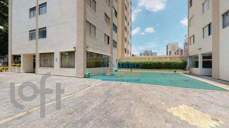 Imagem Apartamento com 2 Quartos à Venda, 54 m² em Pompeia - São Paulo Imagem Apartamento com 2 Quartos à Venda, 54 m² em Pompeia - São Paulo