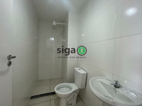 Imagem Apartamento com 1 Quarto à Venda, 24 m² em Vila Prudente - São Paulo Imagem Apartamento com 1 Quarto à Venda, 24 m² em Vila Prudente - São Paulo