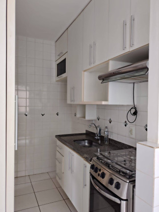 Imagem Apartamento com 2 Quartos à Venda, em Parque São Jorge - Campinas Imagem Apartamento com 2 Quartos à Venda, em Parque São Jorge - Campinas