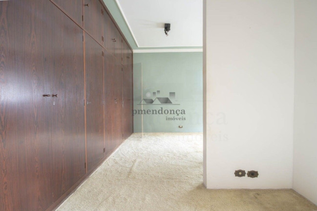 Imagem Apartamento com 3 Quartos à Venda, 210 m² em Higienópolis - São Paulo