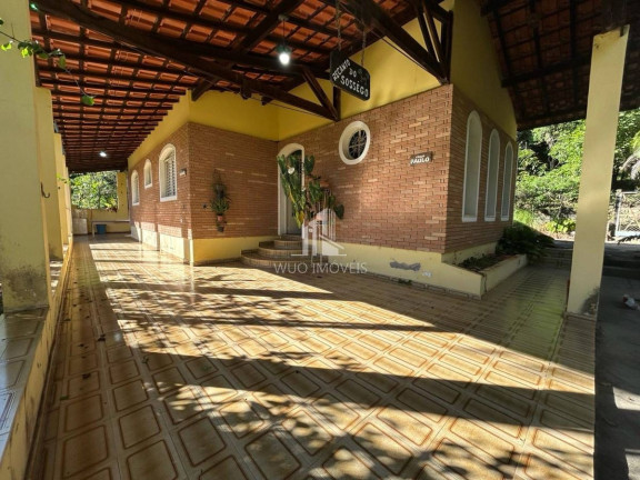 Chácara com 3 Quartos à Venda, 110 m² em Toca Do Leitão - Santa Branca
