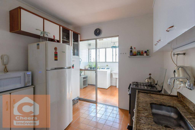 Imagem Apartamento com 2 Quartos à Venda, 77 m² em Moema - São Paulo Imagem Apartamento com 2 Quartos à Venda, 77 m² em Moema - São Paulo