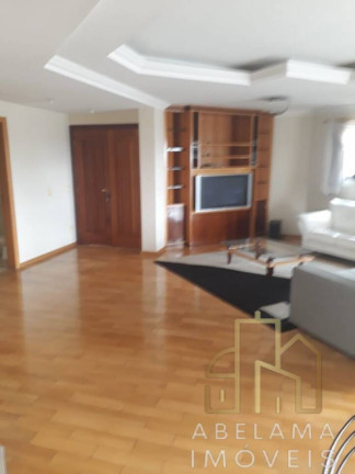 Imagem Apartamento com 4 Quartos à Venda, 202 m² em Jardim - Santo André