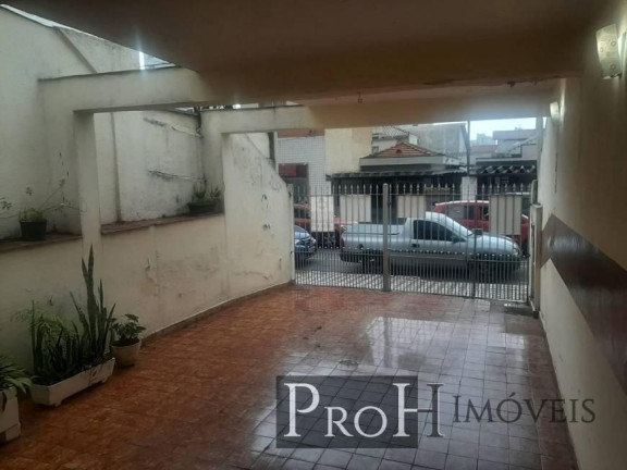 Imagem Casa com 2 Quartos à Venda, 200 m² em Osvaldo Cruz - São Caetano Do Sul Imagem Casa com 2 Quartos à Venda, 200 m² em Osvaldo Cruz - São Caetano Do Sul