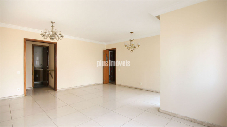 Imagem Apartamento com 3 Quartos à Venda, 108 m² em Paraíso - São Paulo