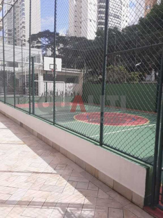 Imagem Apartamento com 3 Quartos à Venda, 120 m² em Campo Belo - São Paulo