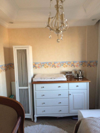 Imagem Apartamento com 3 Quartos à Venda, 72 m² em Alto Da Mooca - São Paulo