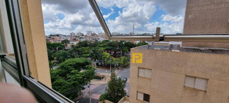 Imagem Apartamento com 2 Quartos à Venda, 66 m² em Santo Antônio - Americana Imagem Apartamento com 2 Quartos à Venda, 66 m² em Santo Antônio - Americana