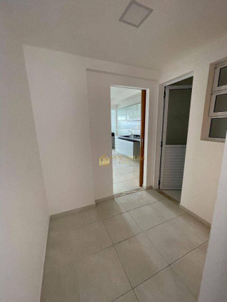 Imagem Apartamento com 4 Quartos à Venda, 183 m² em Parque Residencial Aquarius - São José Dos Campos