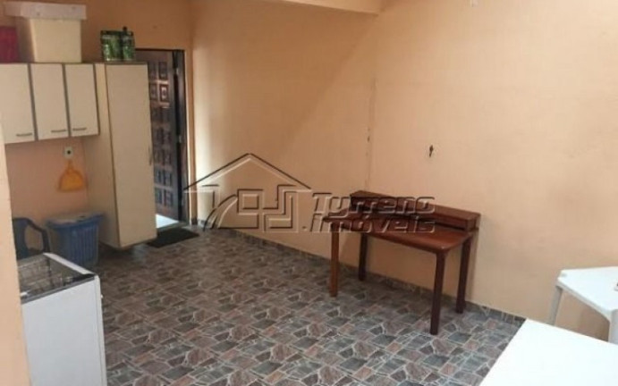 Imagem Casa com 3 Quartos à Venda, 129 m² em Jardim Das Indústrias - São José Dos Campos Imagem Casa com 3 Quartos à Venda, 129 m² em Jardim Das Indústrias - São José Dos Campos