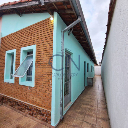 Imagem Casa com 2 Quartos à Venda, 125 m² em Piracangaguá - Taubaté
