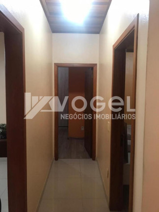 Imagem Casa com 3 Quartos à Venda, 272 m² em Jardim Do Sol - Campo Bom Imagem Casa com 3 Quartos à Venda, 272 m² em Jardim Do Sol - Campo Bom