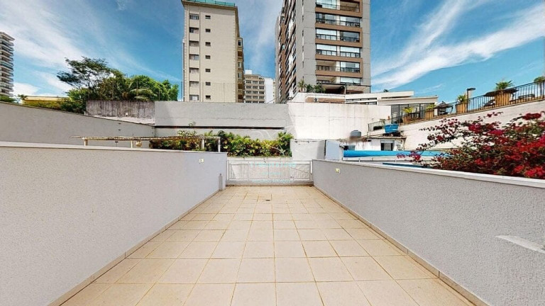 Imagem Apartamento com 1 Quarto à Venda, 69 m² em Campo Belo - São Paulo Imagem Apartamento com 1 Quarto à Venda, 69 m² em Campo Belo - São Paulo