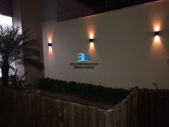 Imagem Casa com 3 Quartos à Venda, 116 m² em Jd Helvécia - Aparecida De Goiânia