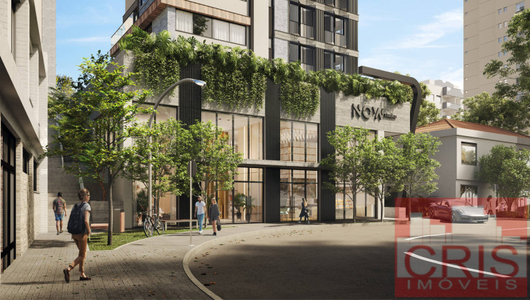 Imagem Apartamento com 1 Quarto à Venda, 32 m² em Centro - Bento Gonçalves Imagem Apartamento com 1 Quarto à Venda, 32 m² em Centro - Bento Gonçalves
