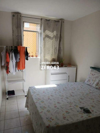 Imagem Apartamento com 2 Quartos à Venda, 45 m² em Nova Olinda - Londrina Imagem Apartamento com 2 Quartos à Venda, 45 m² em Nova Olinda - Londrina