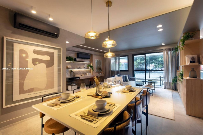 Apartamento com 3 Quartos à Venda, 89 m² em Rio De Janeiro