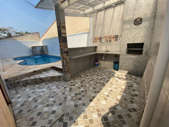 Imagem Casa com 2 Quartos à Venda, 125 m² em Flórida - Praia Grande Imagem Casa com 2 Quartos à Venda, 125 m² em Flórida - Praia Grande