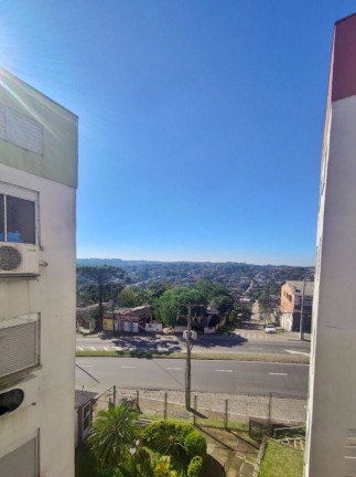 Imagem Imóvel com 2 Quartos à Venda, 40 m² em Lomba Do Pinheiro - Porto Alegre