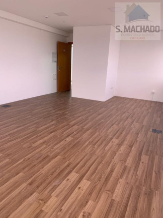 Imagem Imóvel Comercial à Venda, 37 m² em Centro - Santo André Imagem Imóvel Comercial à Venda, 37 m² em Centro - Santo André