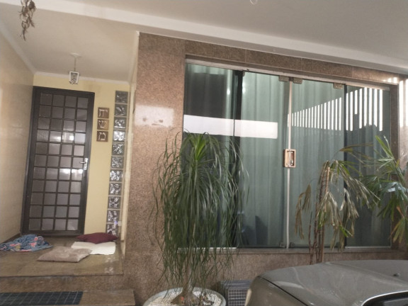Imagem Casa com 2 Quartos à Venda, 127 m² em Vila Califórnia - São Paulo Imagem Casa com 2 Quartos à Venda, 127 m² em Vila Califórnia - São Paulo