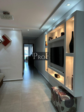 Imagem Apartamento com 2 Quartos à Venda, 69 m² em Jardim Progresso - Santo André Imagem Apartamento com 2 Quartos à Venda, 69 m² em Jardim Progresso - Santo André