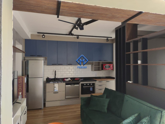 Imagem Imóvel com 1 Quarto à Venda, 39 m² em Ipiranga - São Paulo Imagem Imóvel com 1 Quarto à Venda, 39 m² em Ipiranga - São Paulo