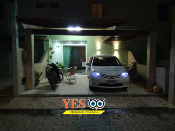 Imagem Casa com 3 Quartos à Venda, 100 m² em Papagaio - Feira De Santana