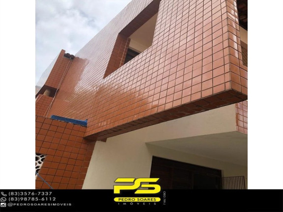 Imagem Casa com 4 Quartos à Venda, 360 m² em Manaíra - João Pessoa Imagem Casa com 4 Quartos à Venda, 360 m² em Manaíra - João Pessoa