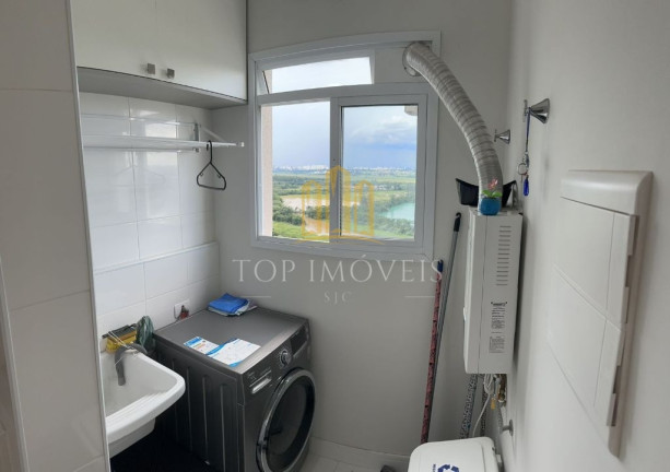 Imagem Apartamento com 2 Quartos à Venda, 62 m² em Floradas Arboville - Jacareí Imagem Apartamento com 2 Quartos à Venda, 62 m² em Floradas Arboville - Jacareí